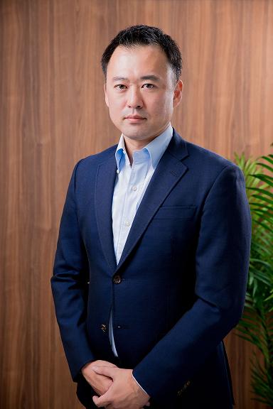 代表取締役社長